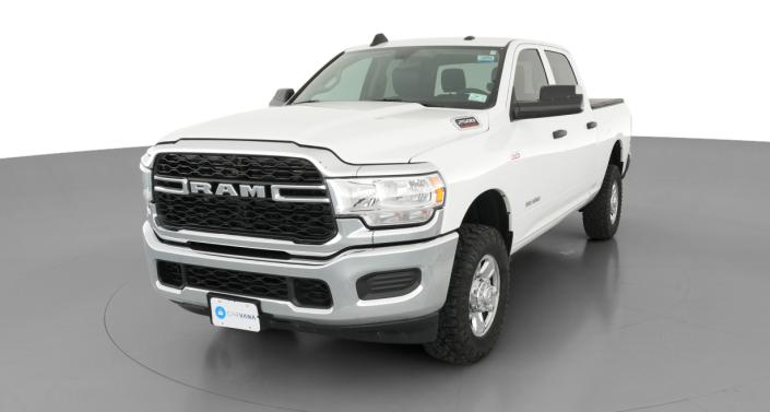 Thumbnail: 2020 RAM 2500 - 1