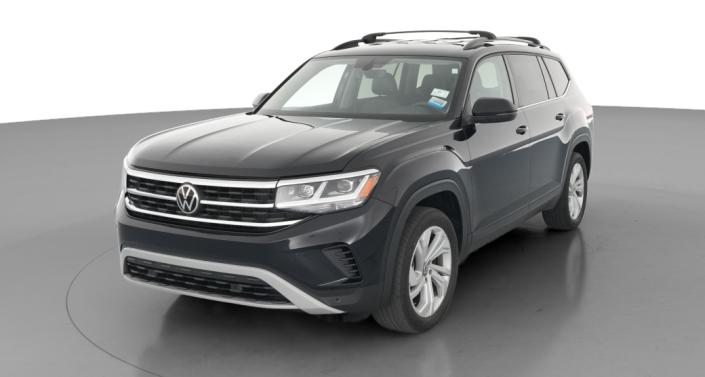 Thumbnail: 2022 Volkswagen Atlas - 1