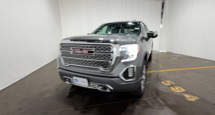 Thumbnail: 2021 GMC Sierra 1500 - 1