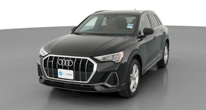 Thumbnail: 2021 Audi Q3 - 1