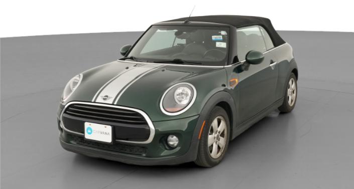 2019 MINI Cooper Convertible  -
                  Hebron, OH