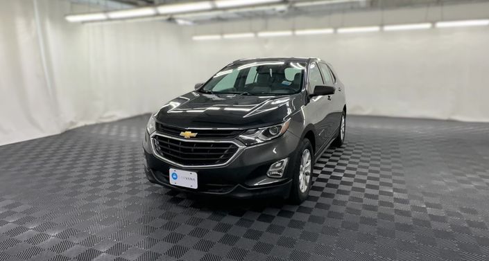 Thumbnail: 2019 Chevrolet Equinox - 1