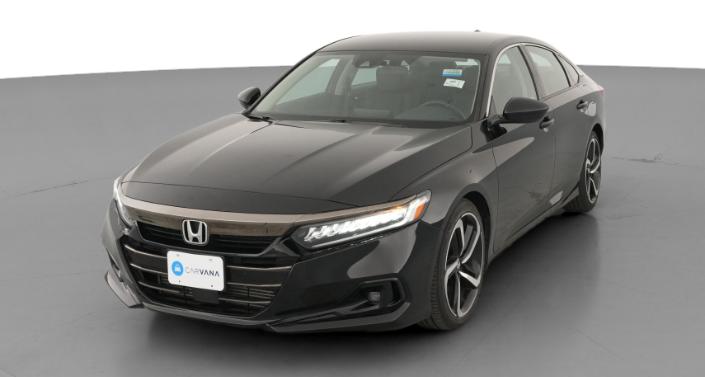 Thumbnail: 2022 Honda Accord - 1