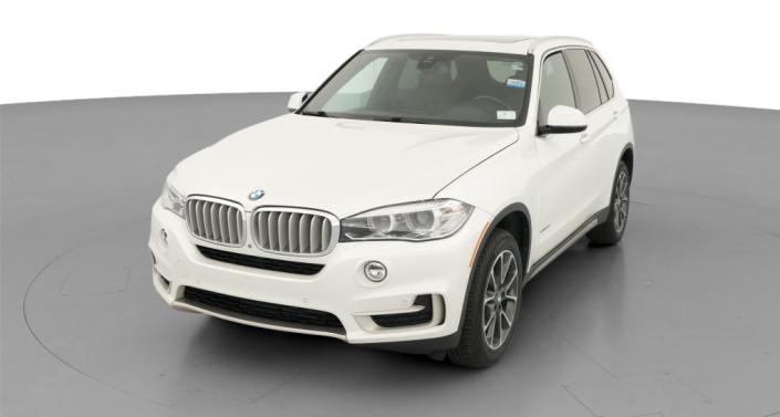 Thumbnail: 2018 BMW X5 - 1