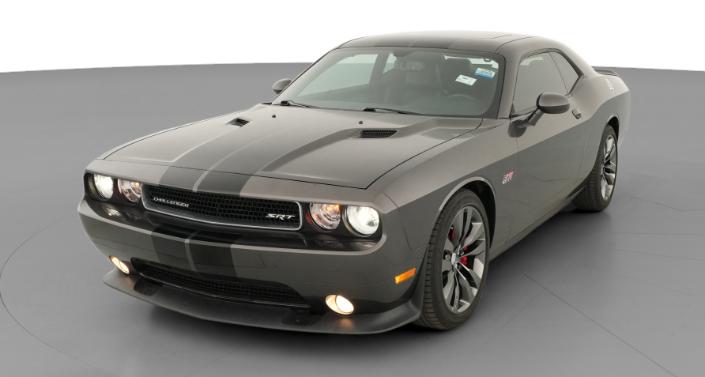 Thumbnail: 2014 Dodge Challenger - 1