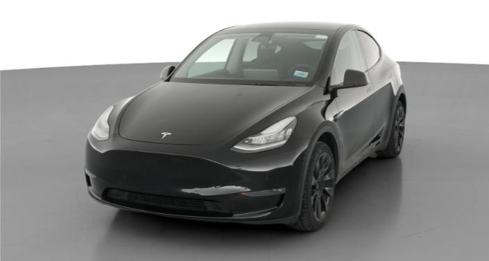 Thumbnail: 2022 Tesla Model Y - 1