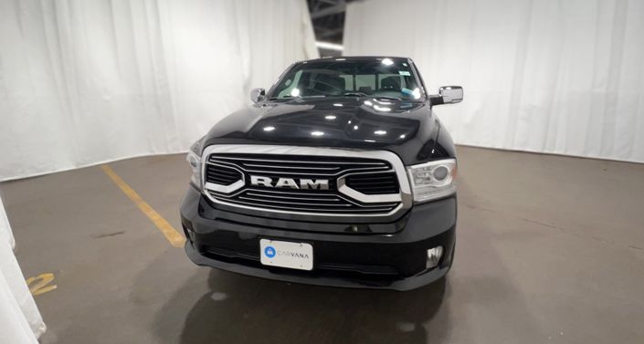 Thumbnail: 2018 RAM 1500 - 1