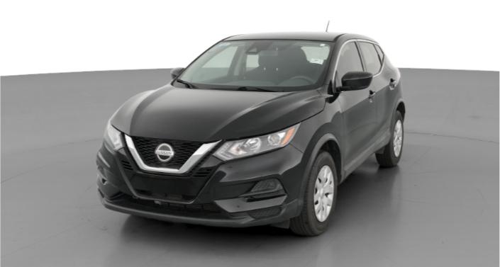 Thumbnail: 2020 Nissan Rogue Sport - 1