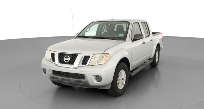 Thumbnail: 2015 Nissan Frontier - 1