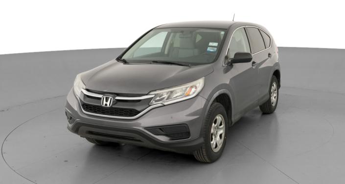 Thumbnail: 2015 Honda CR-V - 1