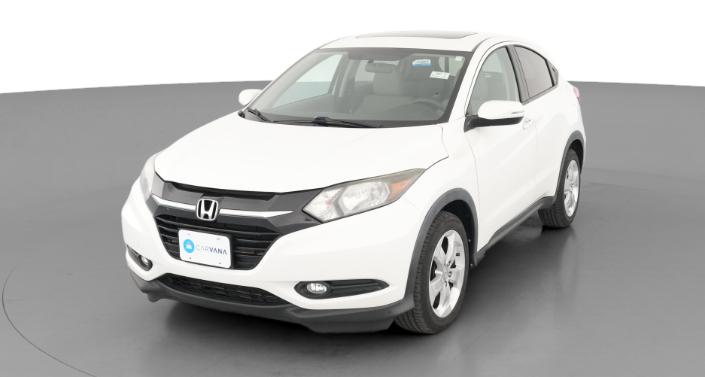 Thumbnail: 2016 Honda HR-V - 1