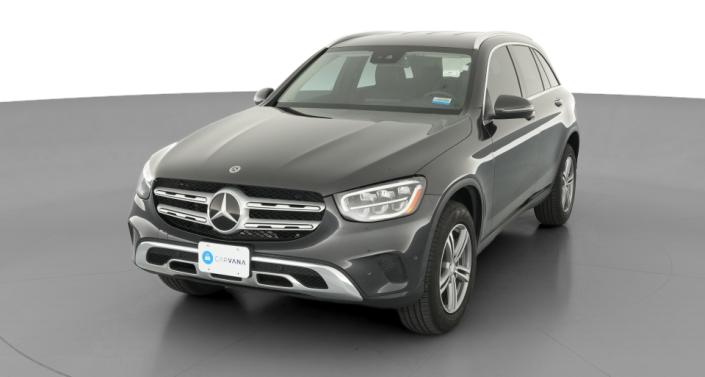 Thumbnail: 2022 Mercedes-Benz GLC - 1