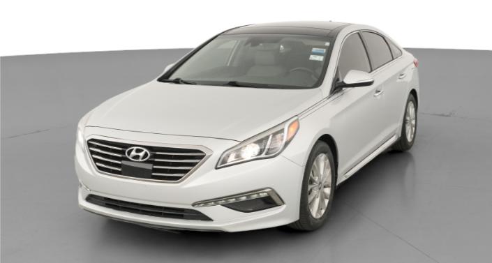 Thumbnail: 2015 Hyundai Sonata - 1