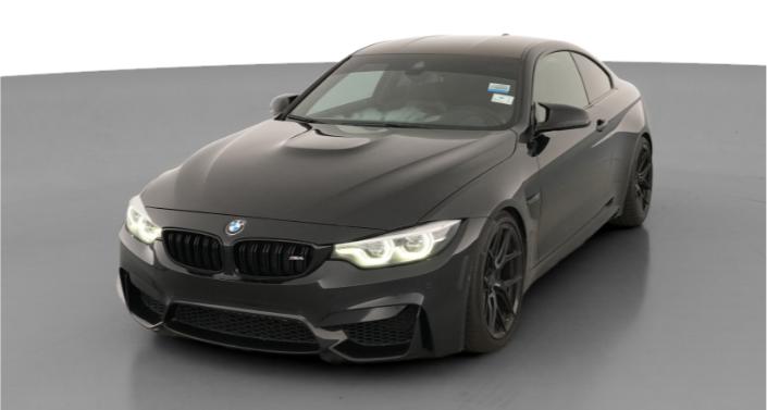 Thumbnail: 2018 BMW M4 - 1