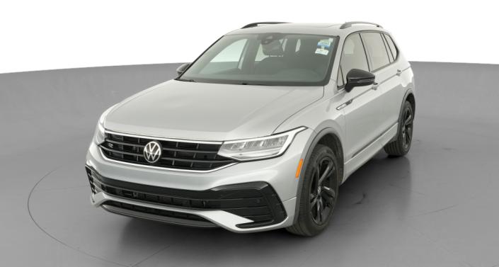 Thumbnail: 2023 Volkswagen Tiguan - 1