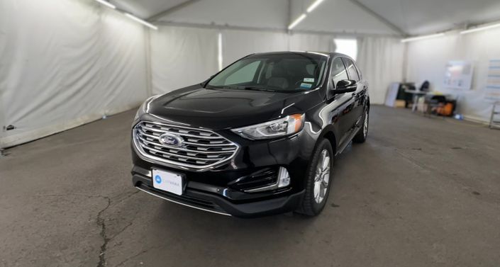 Thumbnail: 2019 Ford Edge - 1
