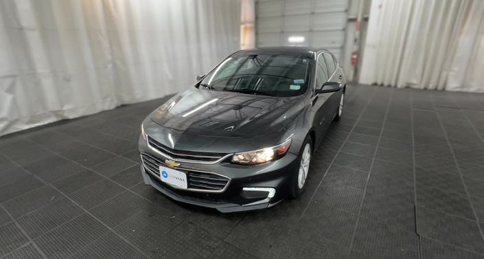 Thumbnail: 2017 Chevrolet Malibu - 1