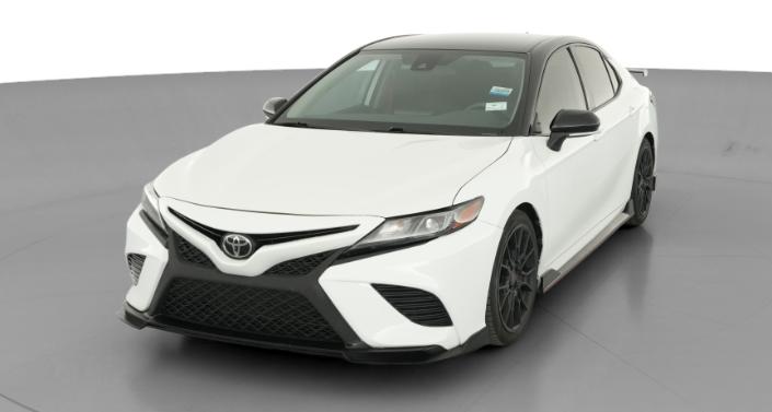 Thumbnail: 2023 Toyota Camry - 1