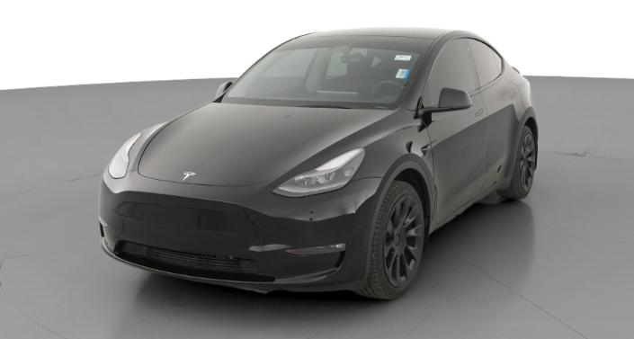 Thumbnail: 2023 Tesla Model Y - 1
