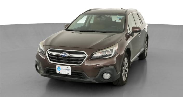 Thumbnail: 2019 Subaru Outback - 1