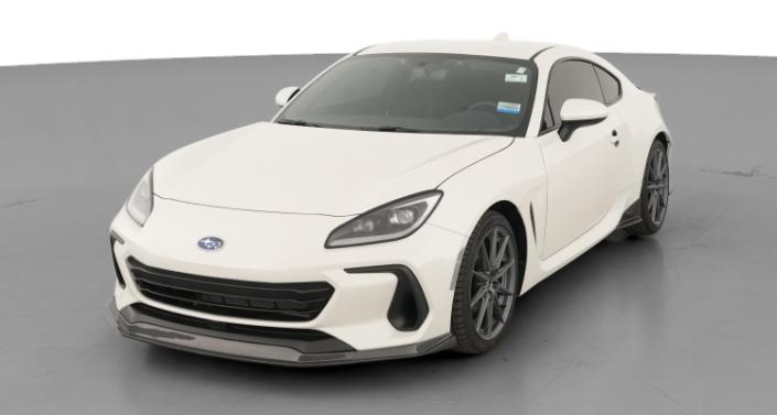 Thumbnail: 2024 Subaru BRZ - 1