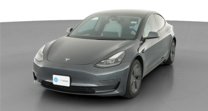 Thumbnail: 2023 Tesla Model 3 - 1