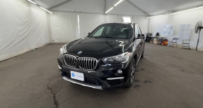 Thumbnail: 2018 BMW X1 - 1