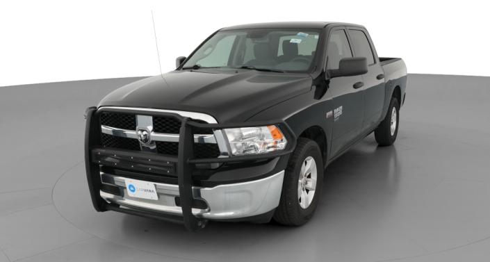 Thumbnail: 2020 RAM 1500 Classic - 1