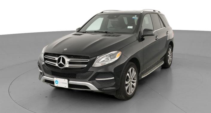 Thumbnail: 2019 Mercedes-Benz GLE - 1