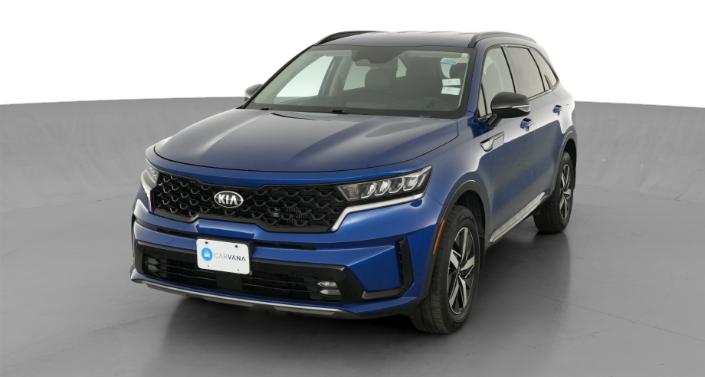 Thumbnail: 2021 Kia Sorento - 1