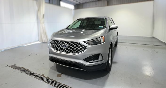 Thumbnail: 2024 Ford Edge - 1