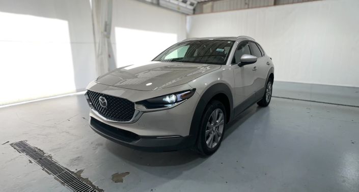 Thumbnail: 2024 Mazda CX-30 - 1
