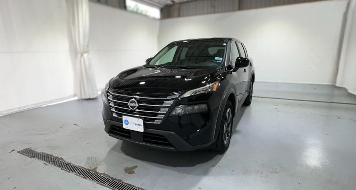 Thumbnail: 2024 Nissan Rogue - 1