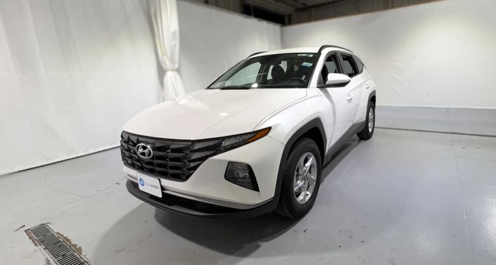 Thumbnail: 2024 Hyundai Tucson - 1