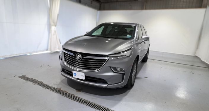 Thumbnail: 2024 Buick Enclave - 1