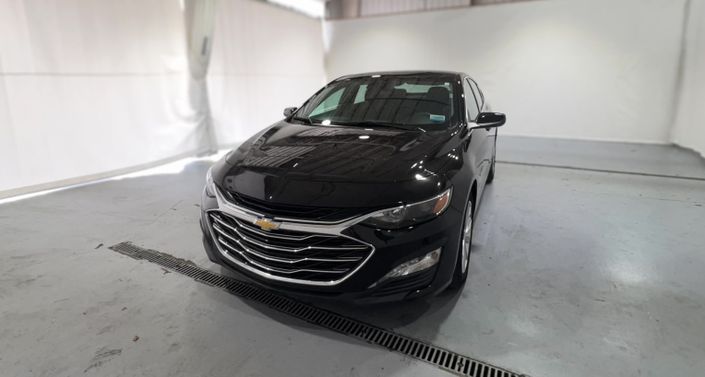 Thumbnail: 2024 Chevrolet Malibu - 1