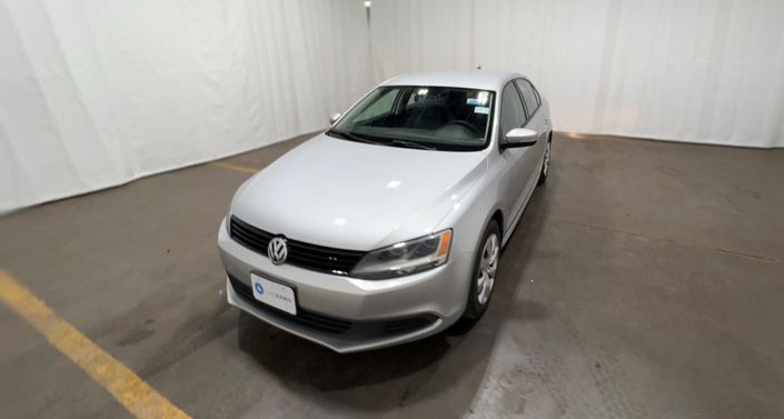 Thumbnail: 2014 Volkswagen Jetta - 1