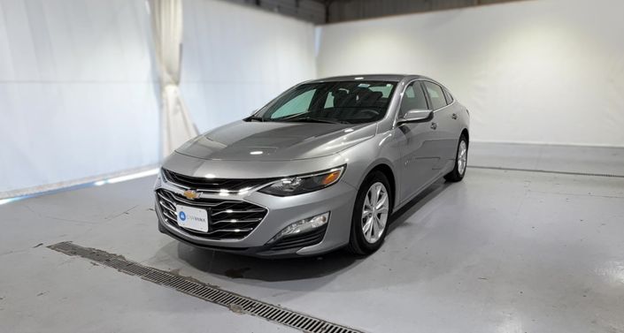 Thumbnail: 2024 Chevrolet Malibu - 1