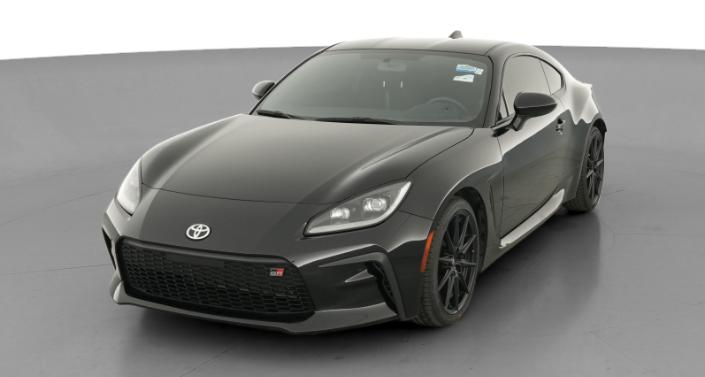 Thumbnail: 2023 Toyota GR86 - 1