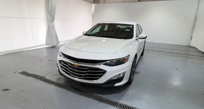 Thumbnail: 2024 Chevrolet Malibu - 1