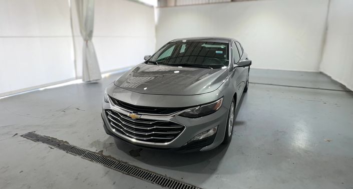 Thumbnail: 2024 Chevrolet Malibu - 1