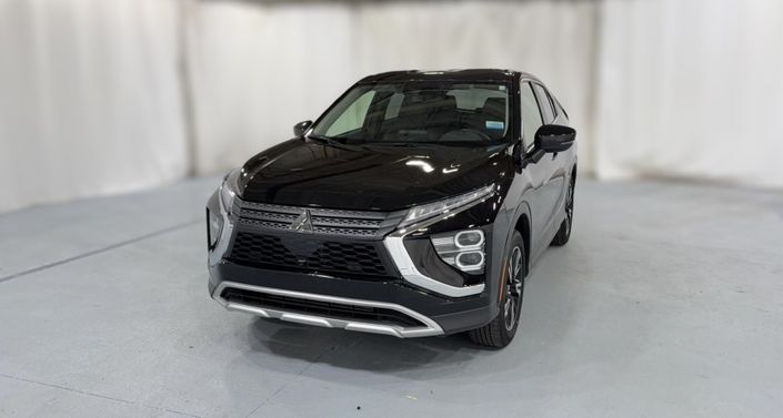 Thumbnail: 2024 Mitsubishi Eclipse Cross - 1