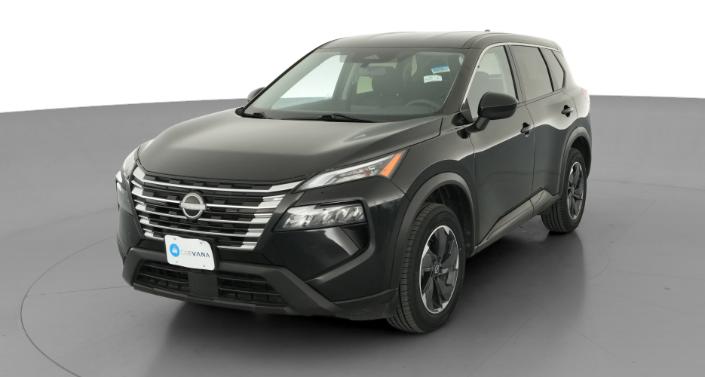 Thumbnail: 2024 Nissan Rogue - 1