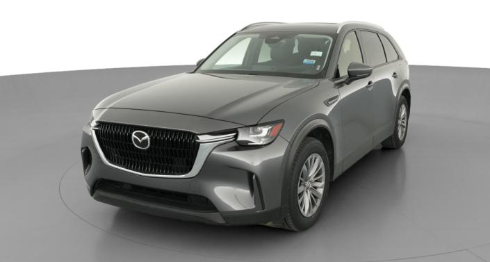 Thumbnail: 2024 Mazda CX-90 - 1