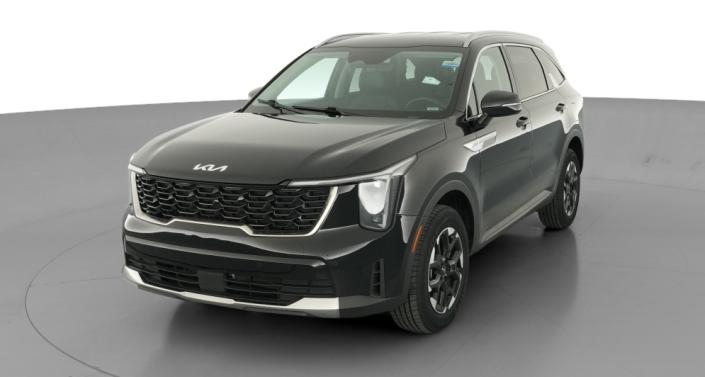 Thumbnail: 2024 Kia Sorento - 1