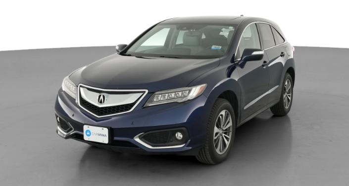 Thumbnail: 2016 Acura RDX - 1