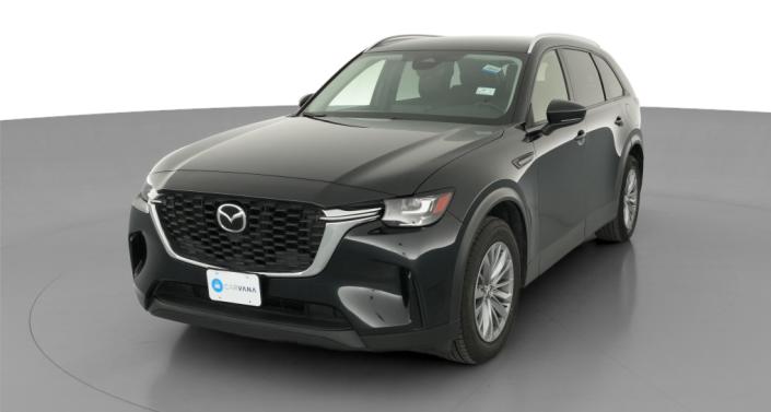 Thumbnail: 2024 Mazda CX-90 - 1