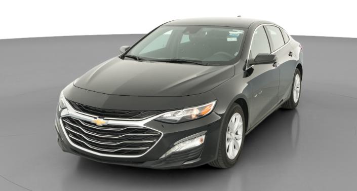 Thumbnail: 2024 Chevrolet Malibu - 1