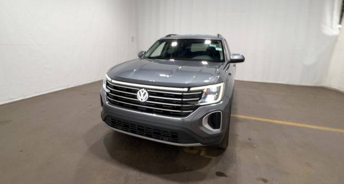 Thumbnail: 2024 Volkswagen Atlas - 1