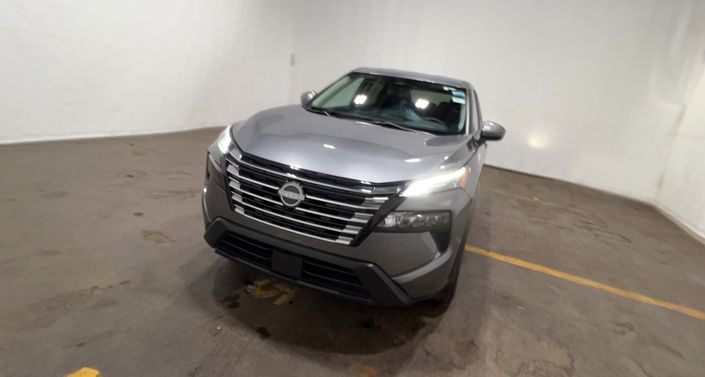 Thumbnail: 2024 Nissan Rogue - 1